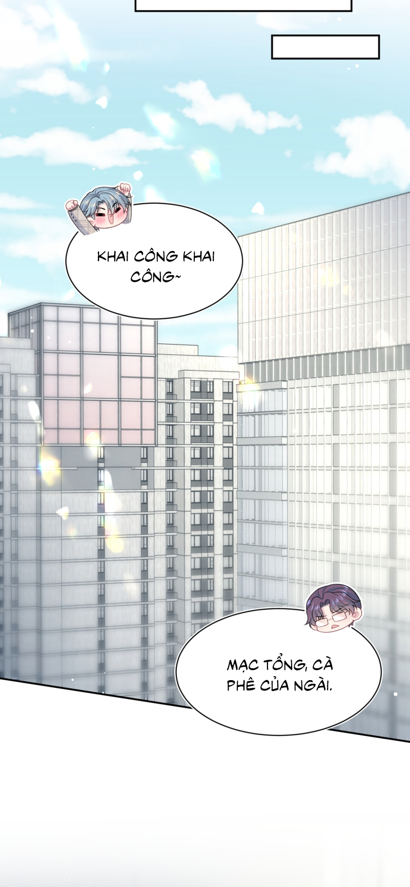 Tuyệt Mỹ Bạch Liên Online Dạy Học Chapter 480 - Trang 2