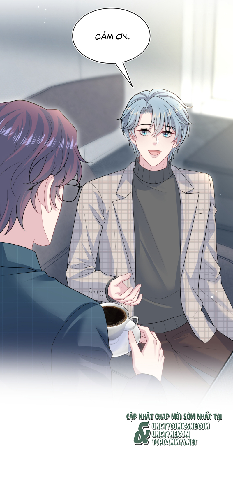 Tuyệt Mỹ Bạch Liên Online Dạy Học Chapter 480 - Trang 2