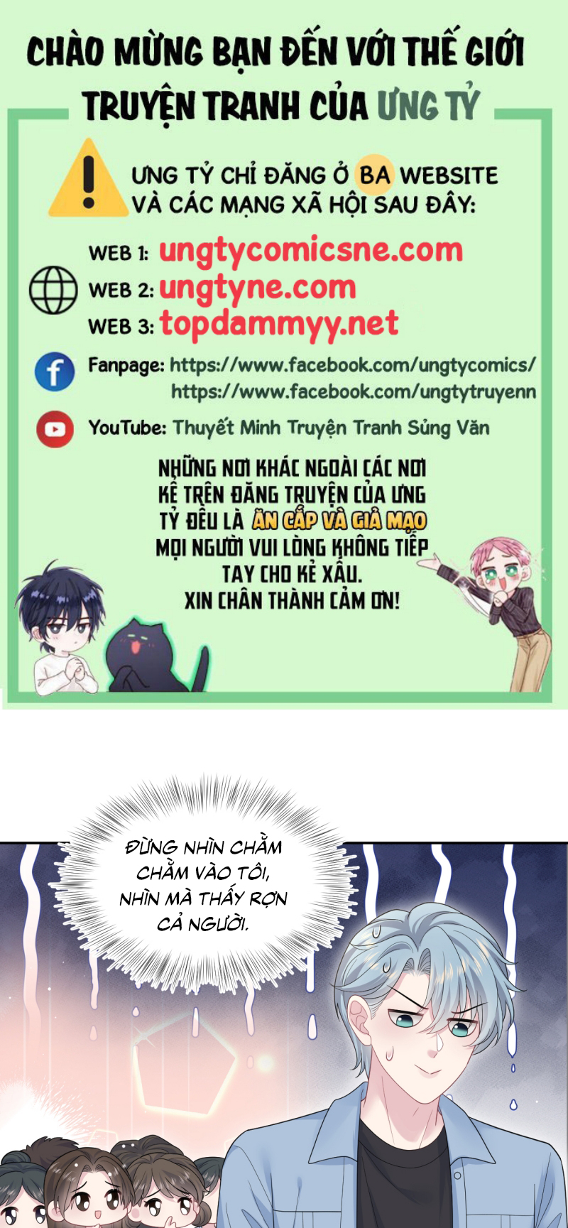 Tuyệt Mỹ Bạch Liên Online Dạy Học Chapter 480 - Trang 2