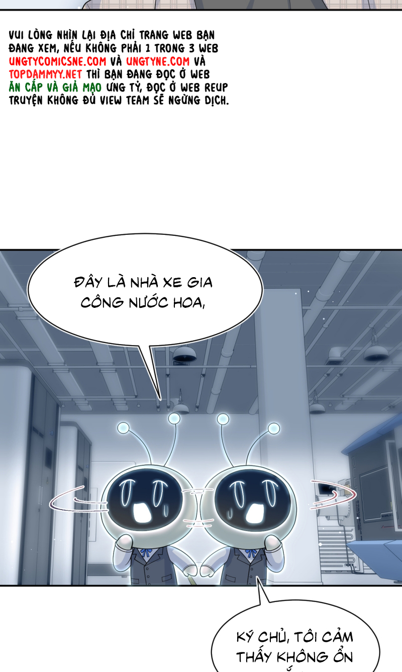 Tuyệt Mỹ Bạch Liên Online Dạy Học Chapter 480 - Trang 2