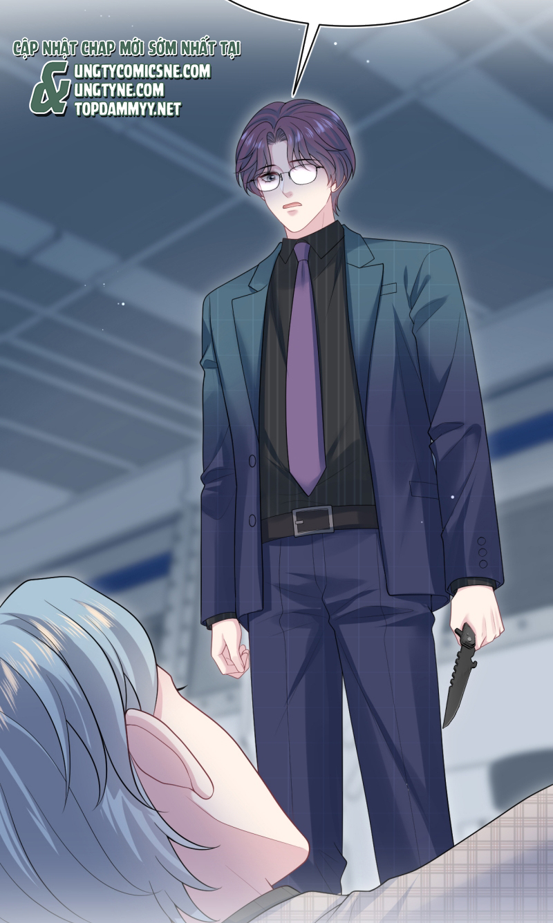 Tuyệt Mỹ Bạch Liên Online Dạy Học Chapter 480 - Trang 2