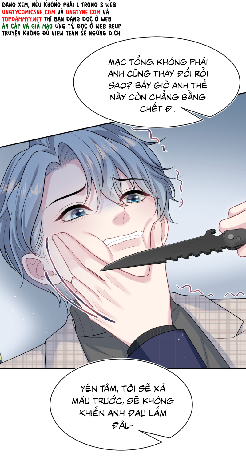 Tuyệt Mỹ Bạch Liên Online Dạy Học Chapter 480 - Trang 2