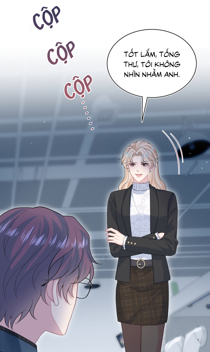 Tuyệt Mỹ Bạch Liên Online Dạy Học Chapter 480 - Trang 2