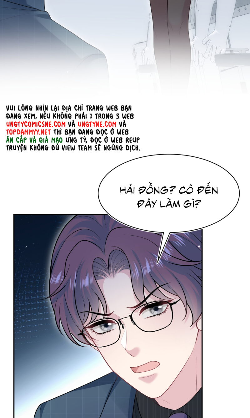 Tuyệt Mỹ Bạch Liên Online Dạy Học Chapter 480 - Trang 2