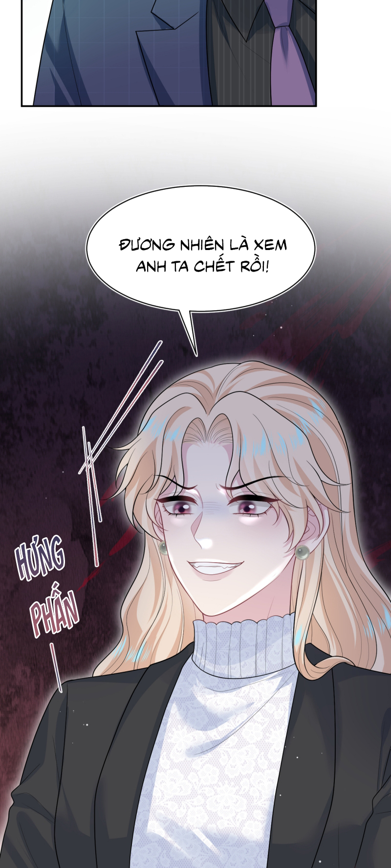 Tuyệt Mỹ Bạch Liên Online Dạy Học Chapter 480 - Trang 2