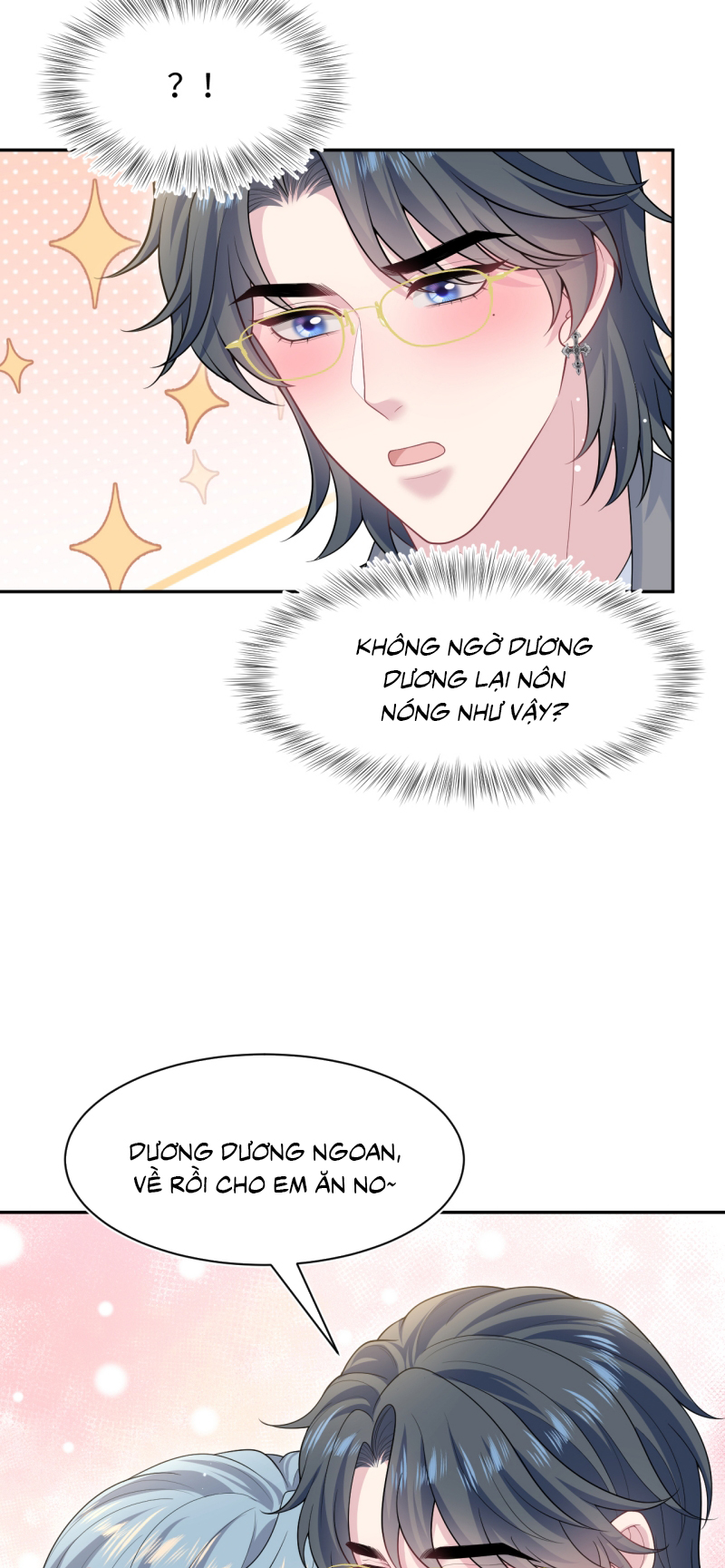 Tuyệt Mỹ Bạch Liên Online Dạy Học Chapter 480 - Trang 2