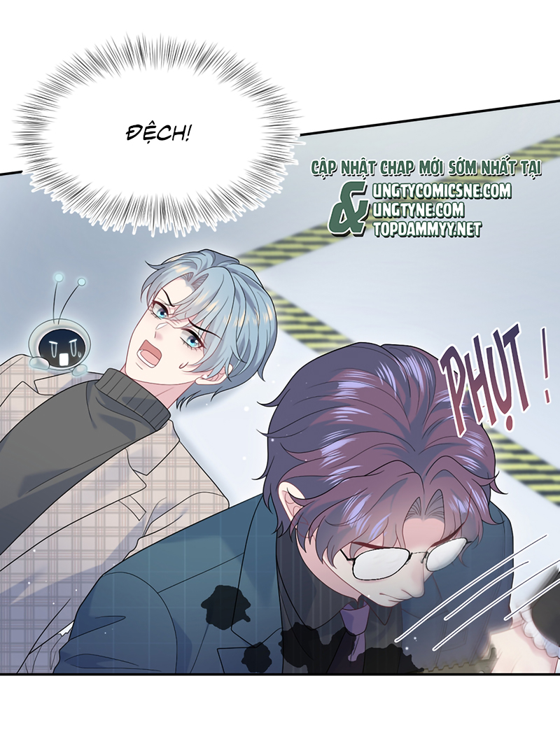 Tuyệt Mỹ Bạch Liên Online Dạy Học Chapter 481 - Trang 2