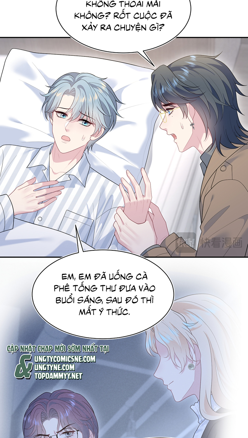 Tuyệt Mỹ Bạch Liên Online Dạy Học Chapter 481 - Trang 2