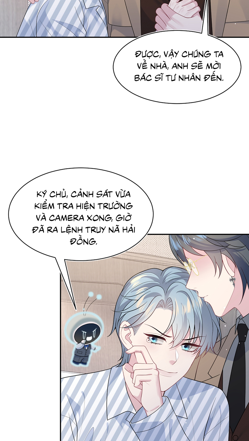 Tuyệt Mỹ Bạch Liên Online Dạy Học Chapter 481 - Trang 2