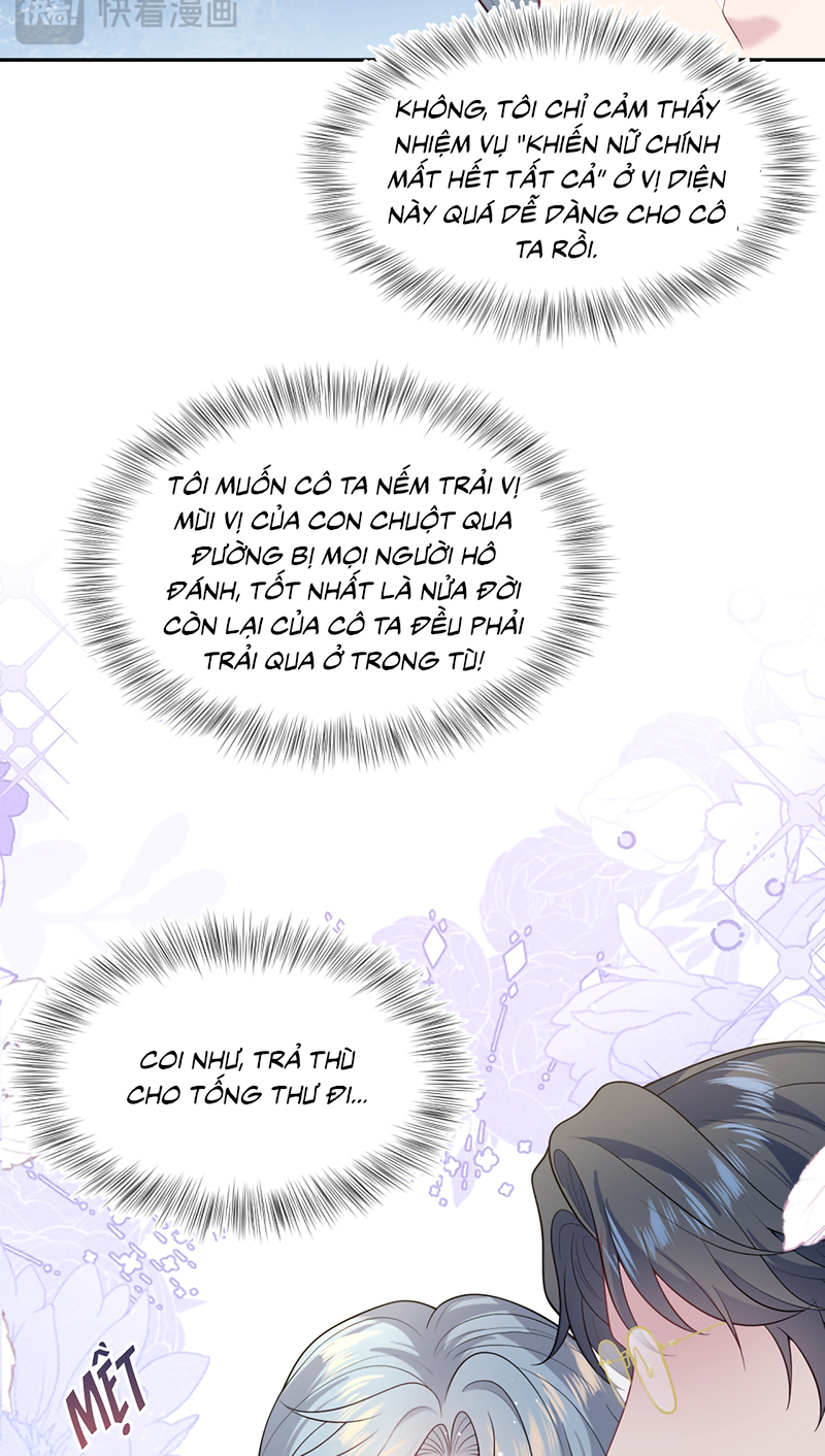 Tuyệt Mỹ Bạch Liên Online Dạy Học Chapter 481 - Trang 2