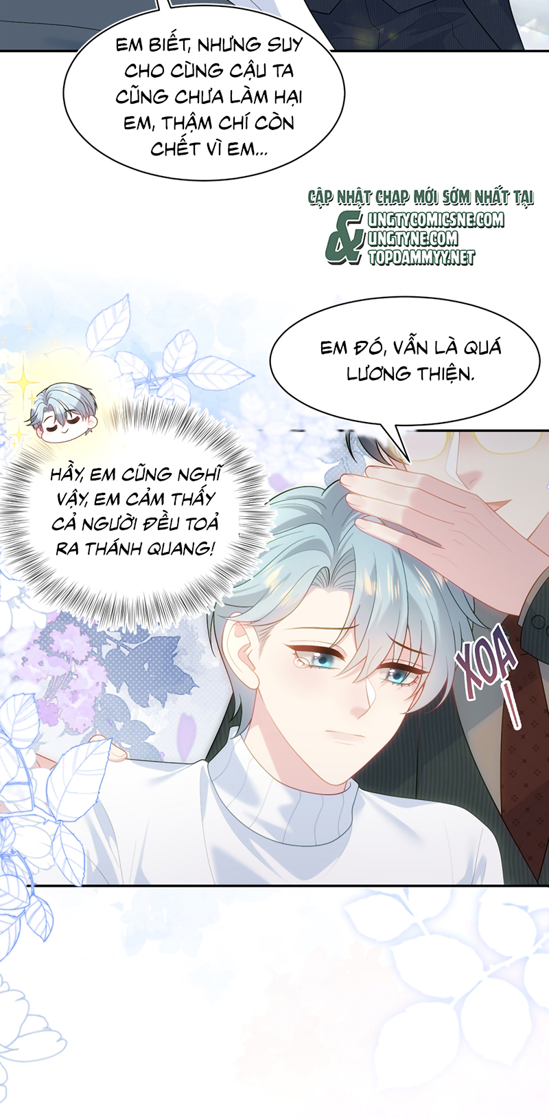 Tuyệt Mỹ Bạch Liên Online Dạy Học Chapter 481 - Trang 2