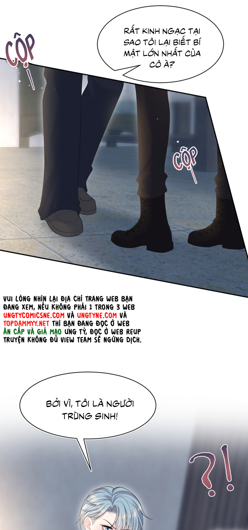 Tuyệt Mỹ Bạch Liên Online Dạy Học Chapter 482 - Trang 2