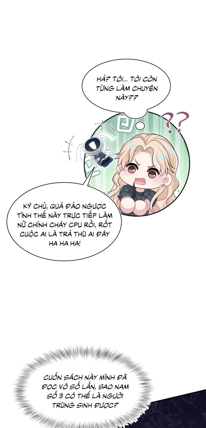 Tuyệt Mỹ Bạch Liên Online Dạy Học Chapter 482 - Trang 2