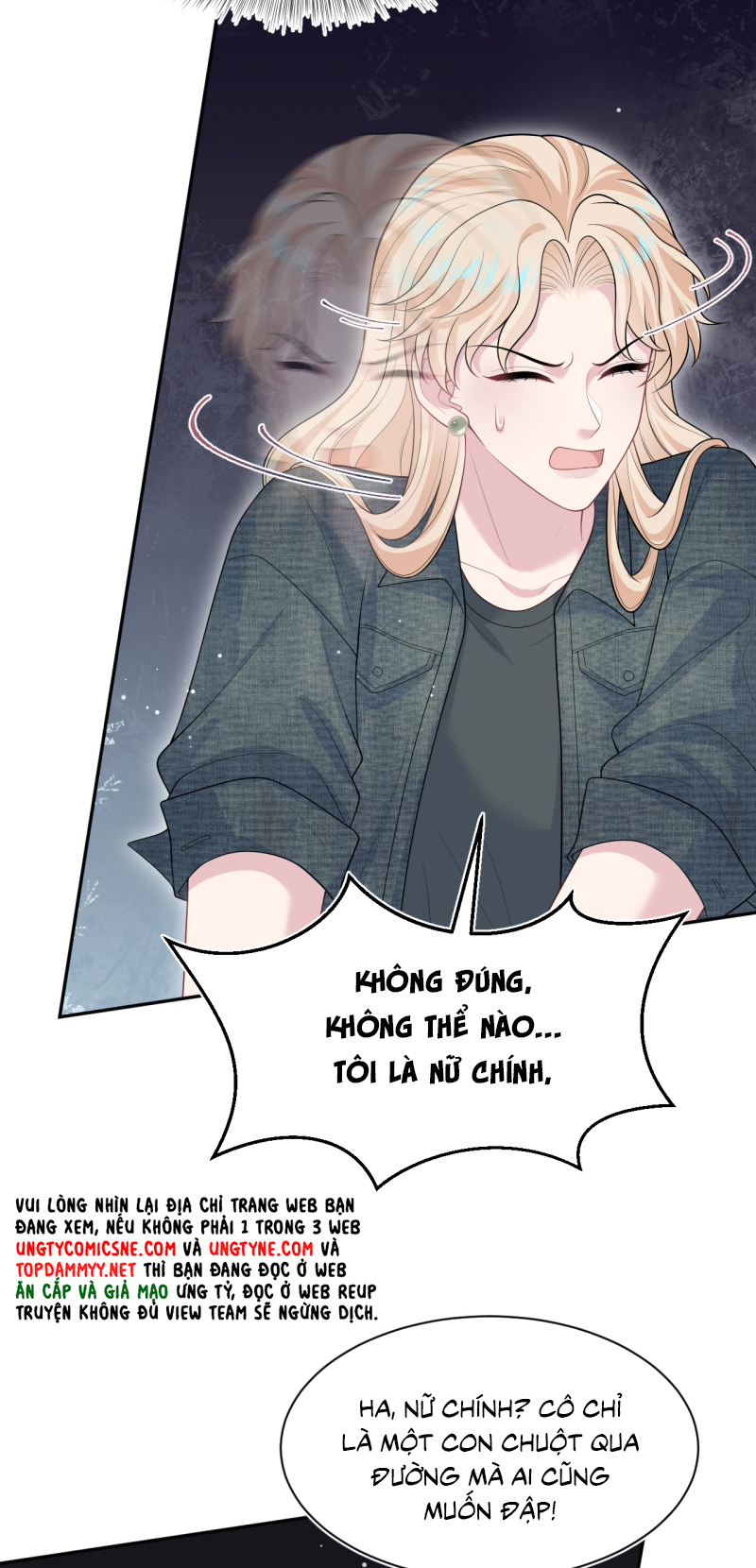 Tuyệt Mỹ Bạch Liên Online Dạy Học Chapter 482 - Trang 2