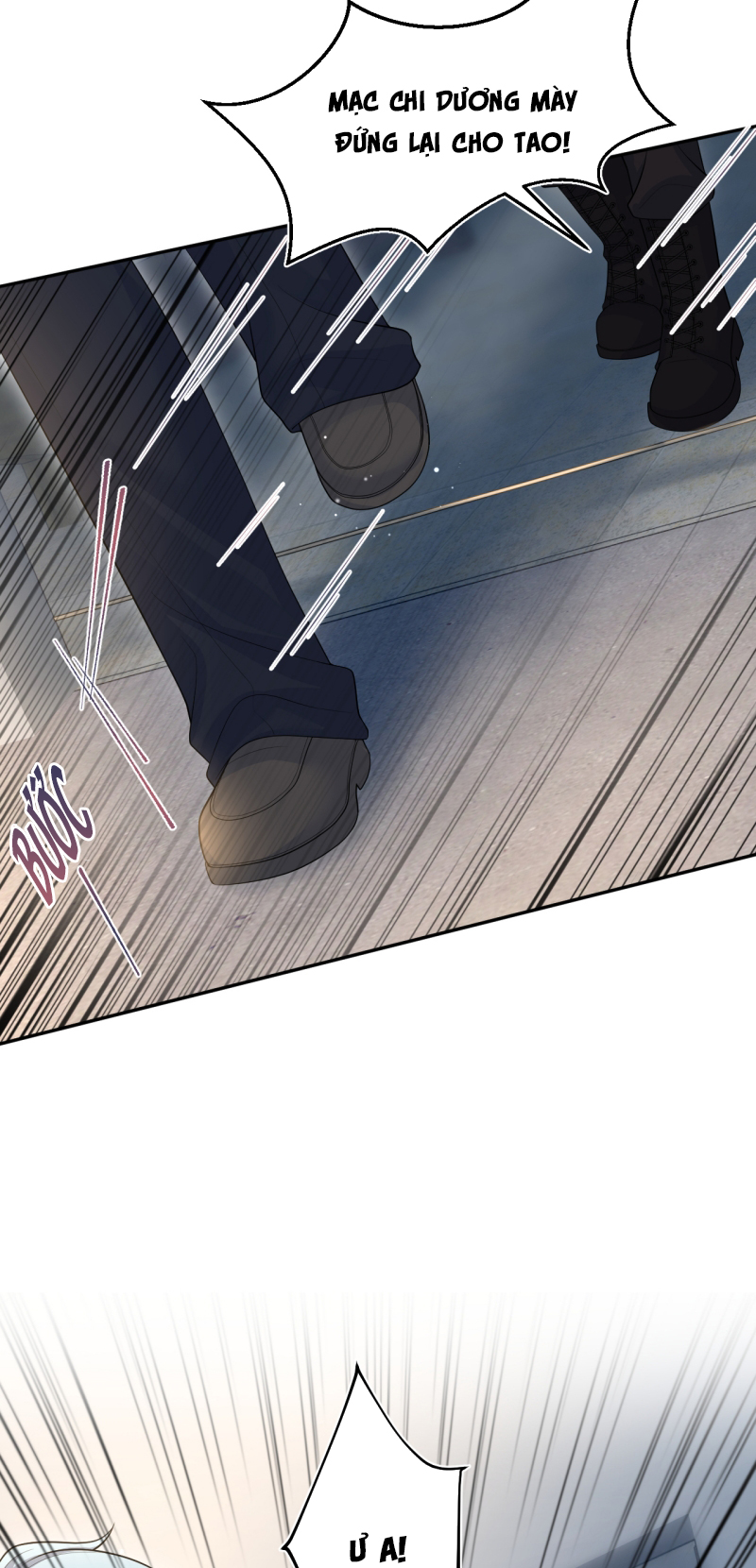 Tuyệt Mỹ Bạch Liên Online Dạy Học Chapter 482 - Trang 2