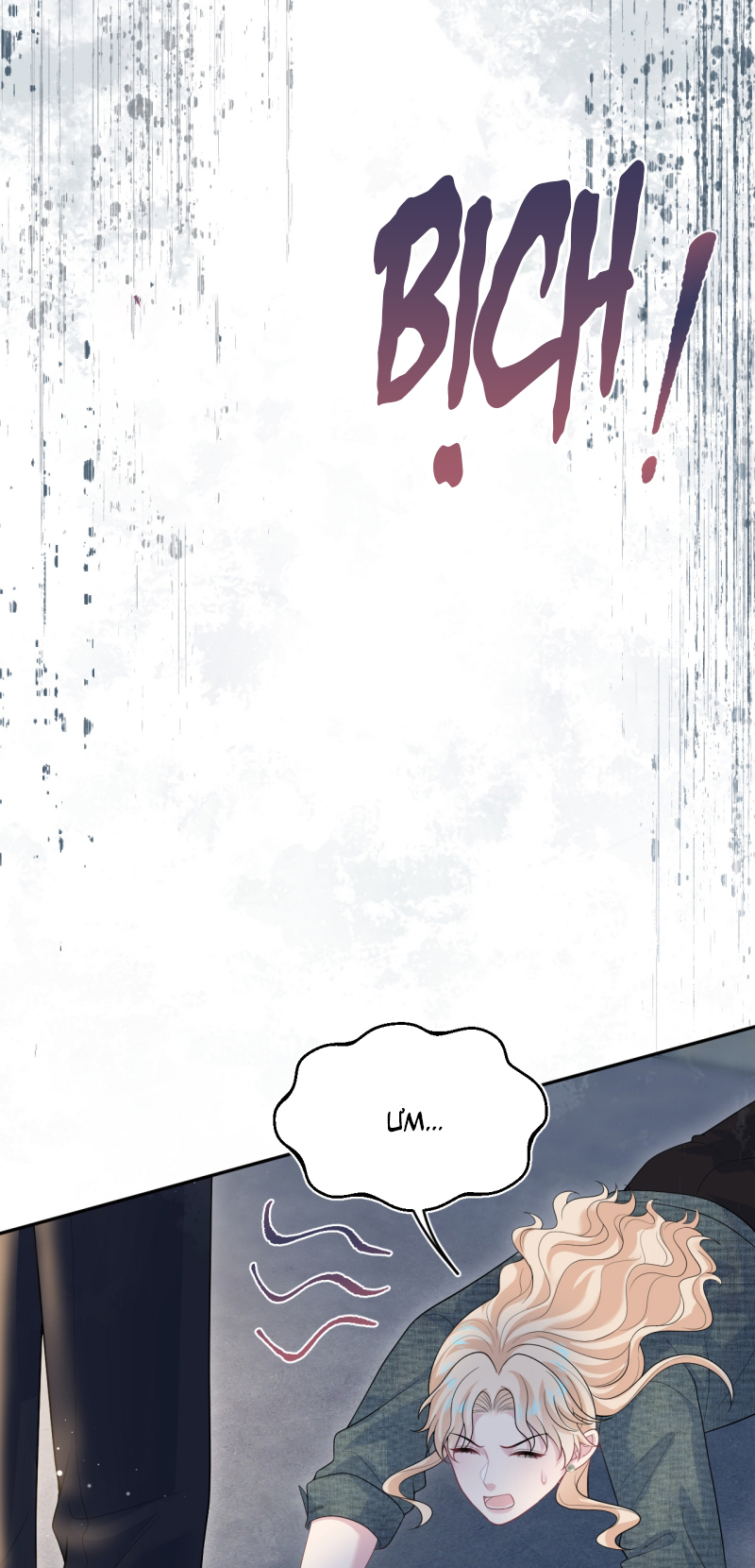 Tuyệt Mỹ Bạch Liên Online Dạy Học Chapter 482 - Trang 2