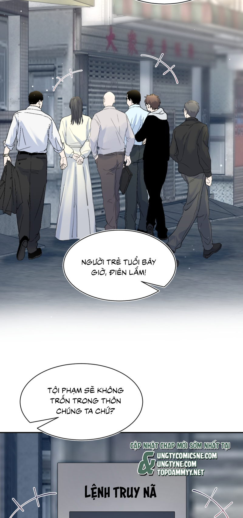 Tuyệt Mỹ Bạch Liên Online Dạy Học Chapter 482 - Trang 2