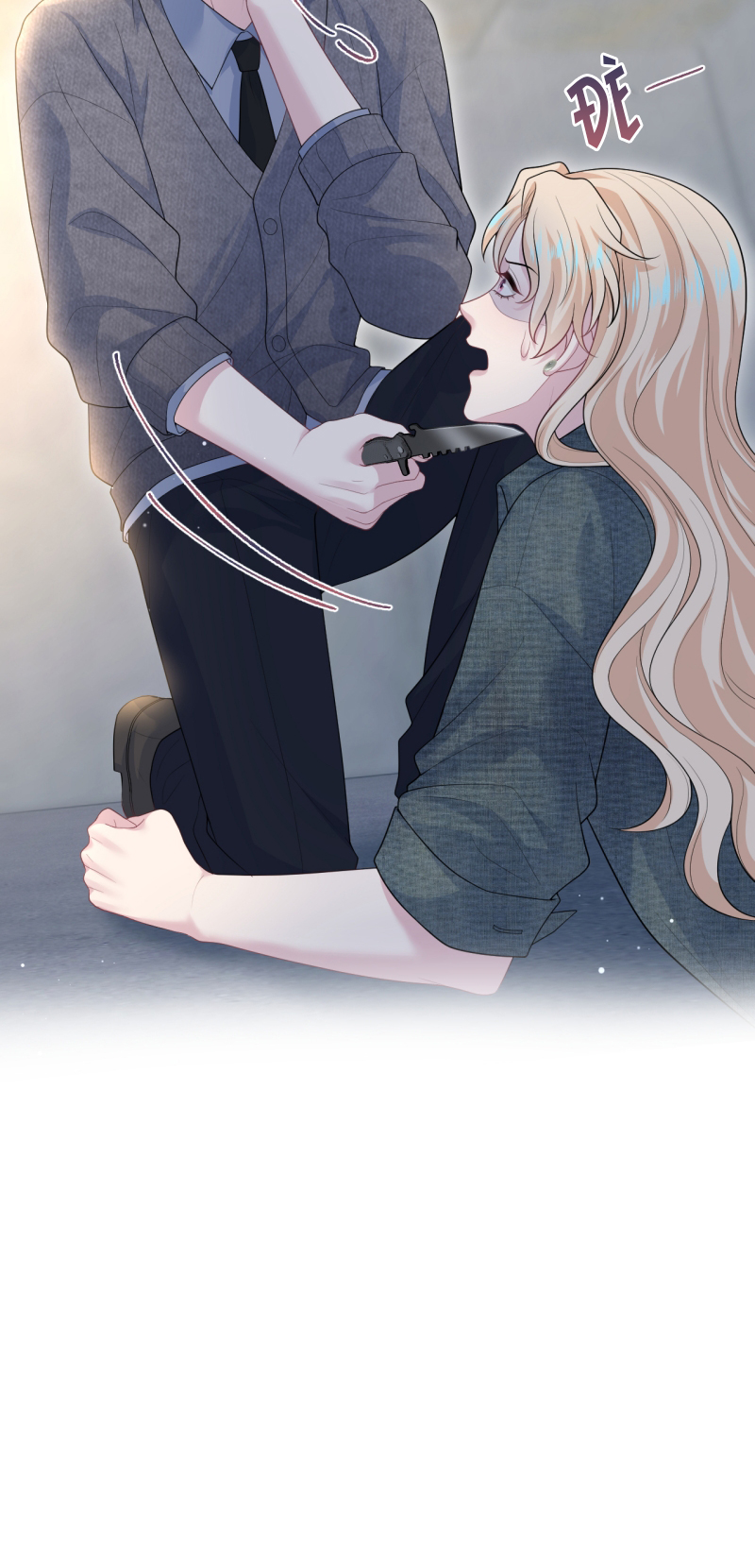 Tuyệt Mỹ Bạch Liên Online Dạy Học Chapter 482 - Trang 2