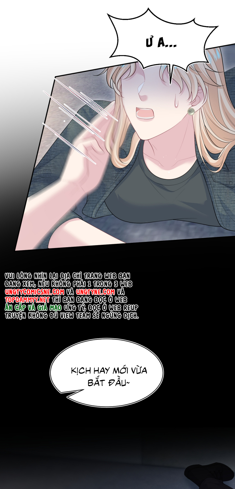 Tuyệt Mỹ Bạch Liên Online Dạy Học Chapter 482 - Trang 2