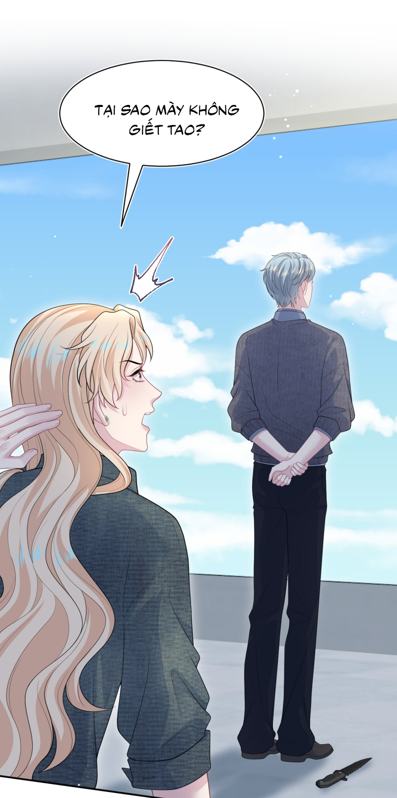 Tuyệt Mỹ Bạch Liên Online Dạy Học Chapter 482 - Trang 2