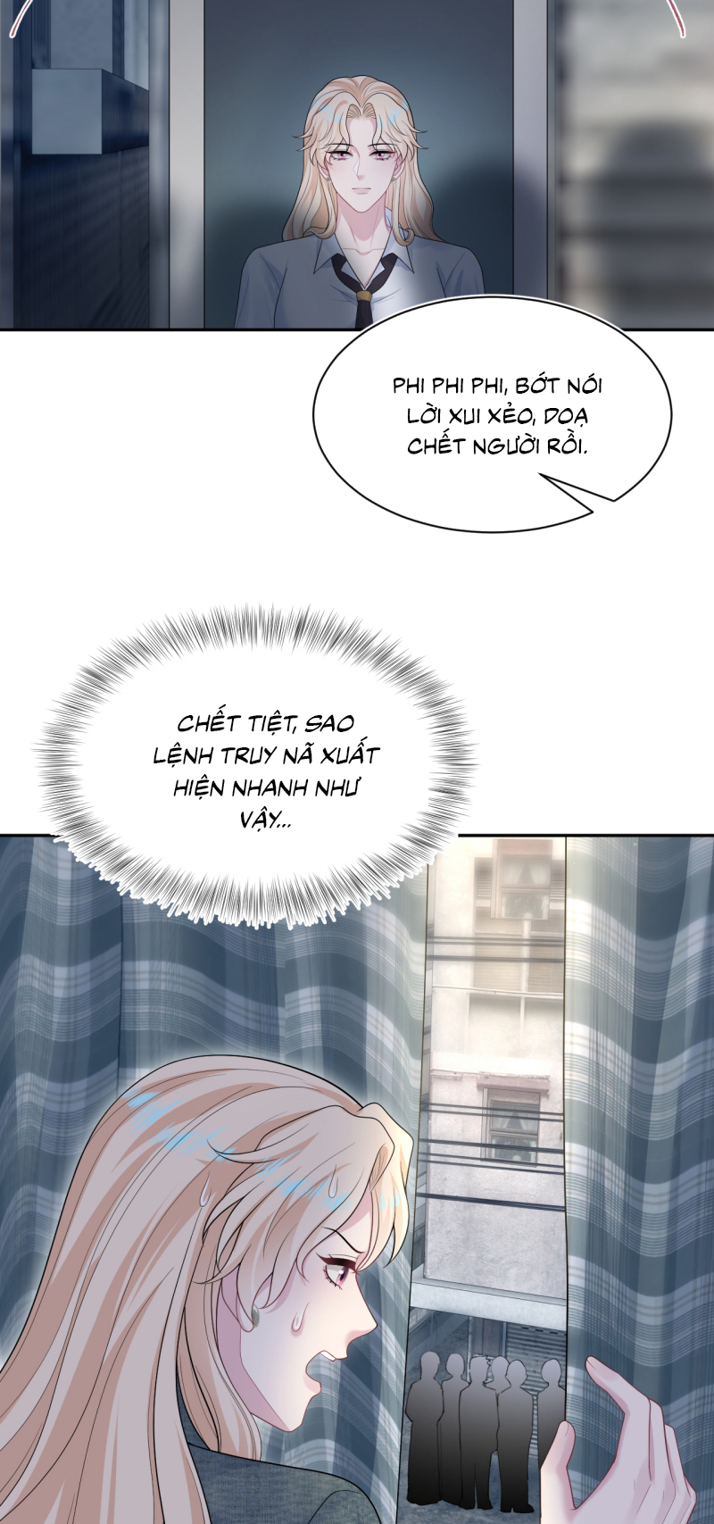 Tuyệt Mỹ Bạch Liên Online Dạy Học Chapter 482 - Trang 2