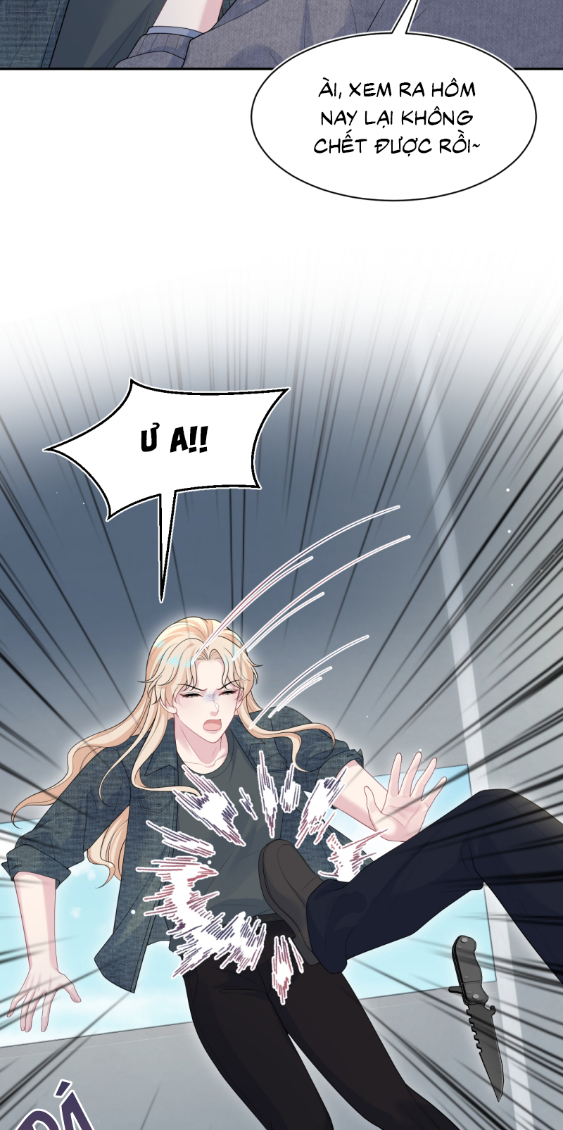 Tuyệt Mỹ Bạch Liên Online Dạy Học Chapter 482 - Trang 2