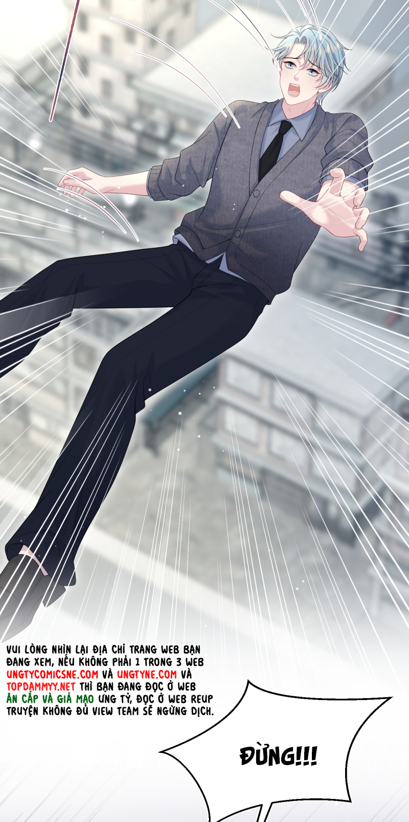 Tuyệt Mỹ Bạch Liên Online Dạy Học Chapter 482 - Trang 2