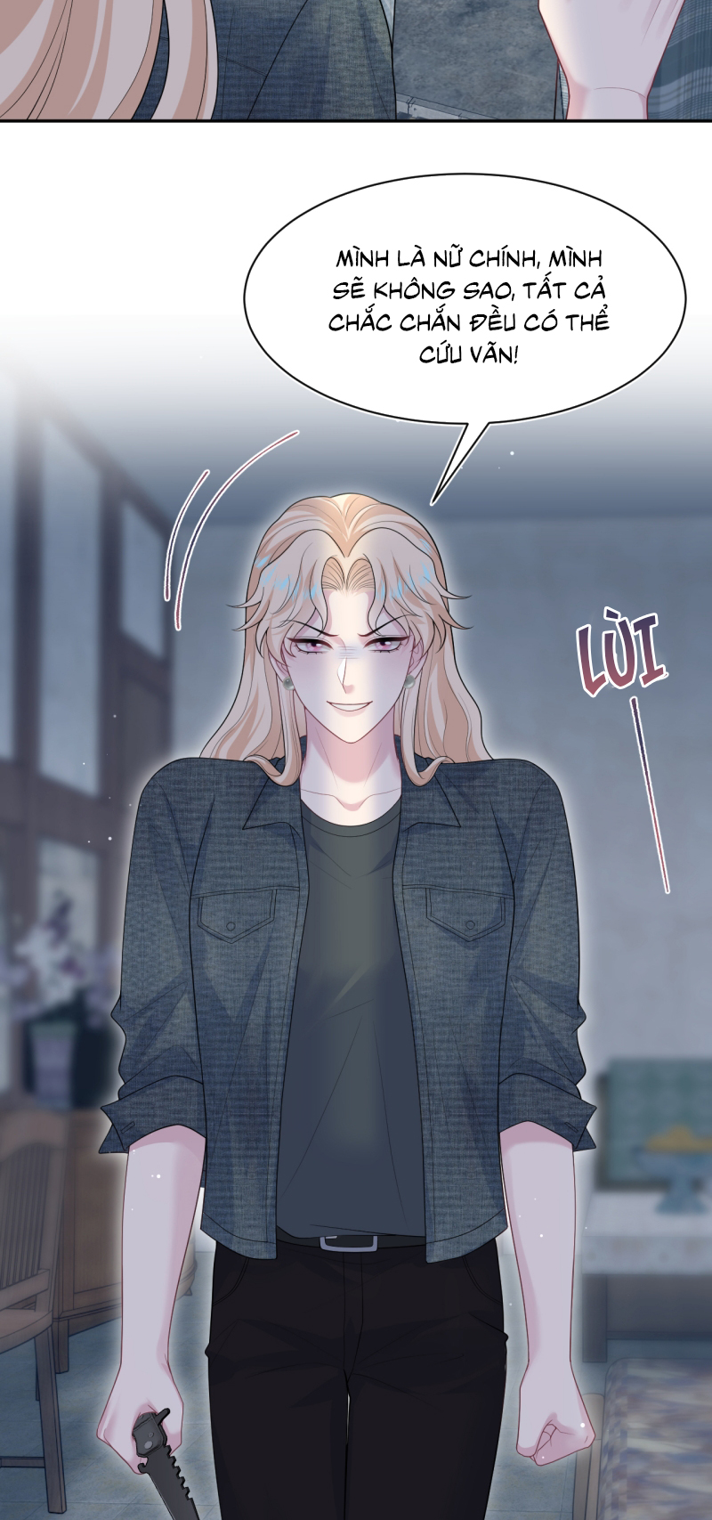 Tuyệt Mỹ Bạch Liên Online Dạy Học Chapter 482 - Trang 2