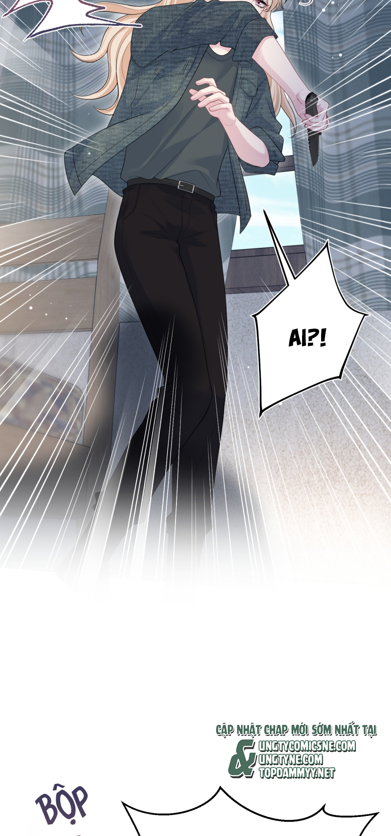 Tuyệt Mỹ Bạch Liên Online Dạy Học Chapter 482 - Trang 2