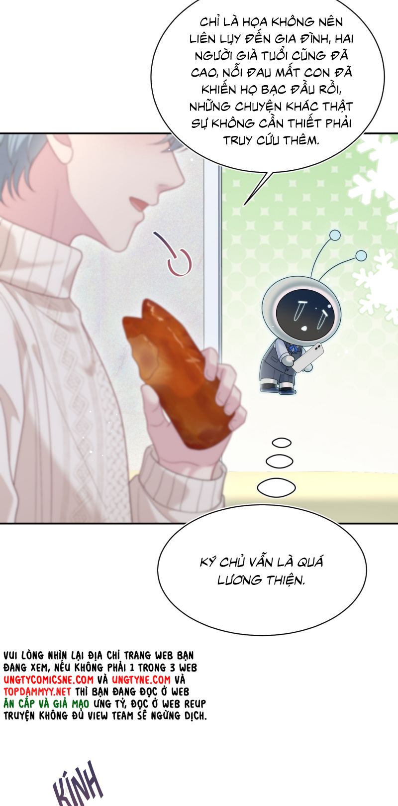 Tuyệt Mỹ Bạch Liên Online Dạy Học Chapter 483 - Trang 2