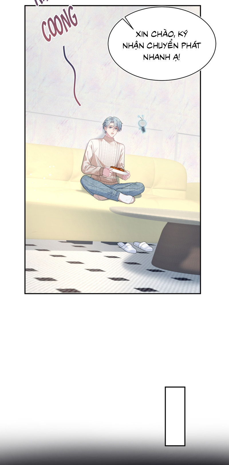 Tuyệt Mỹ Bạch Liên Online Dạy Học Chapter 483 - Trang 2