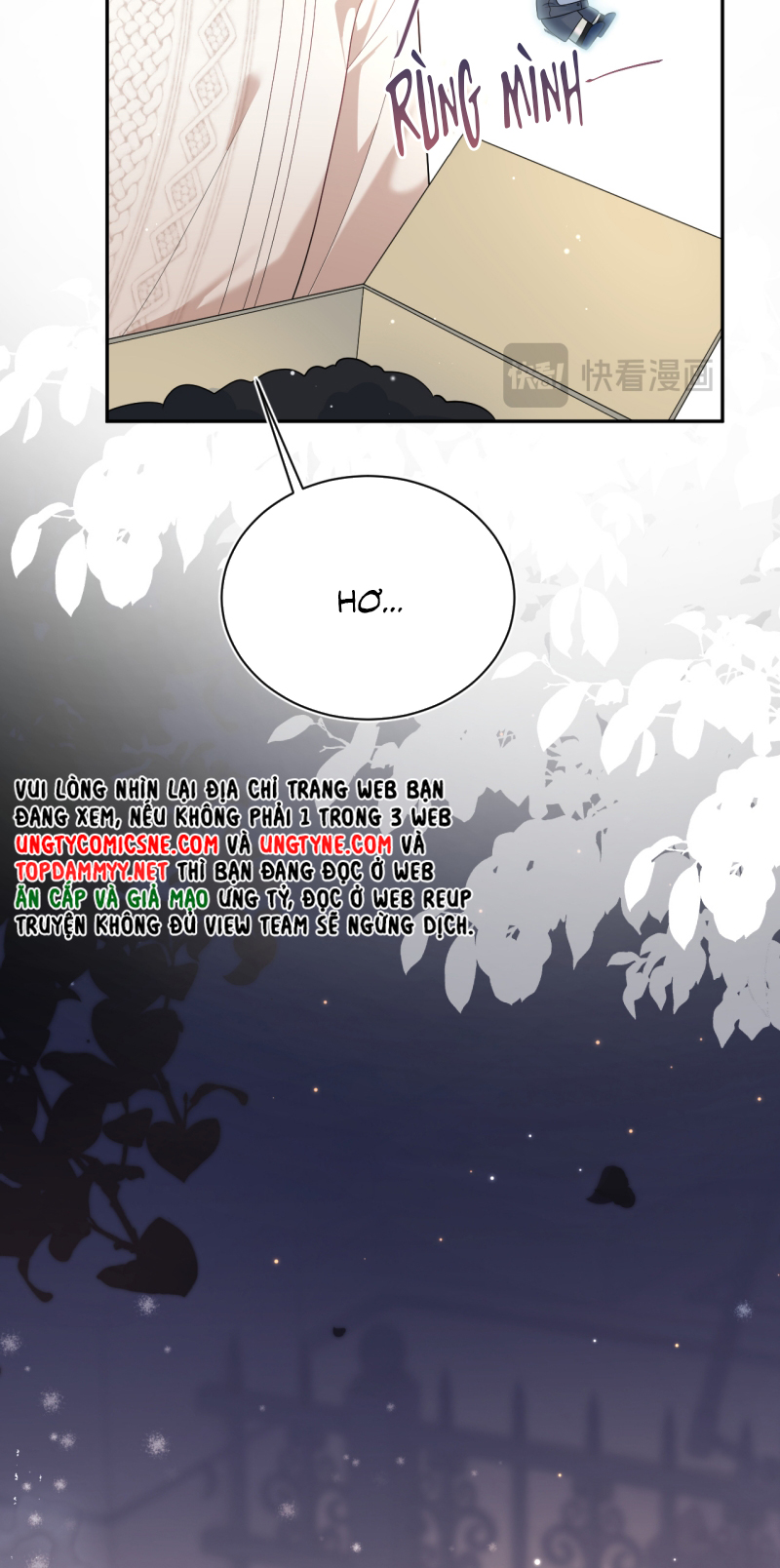 Tuyệt Mỹ Bạch Liên Online Dạy Học Chapter 483 - Trang 2