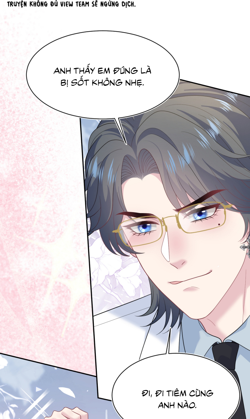 Tuyệt Mỹ Bạch Liên Online Dạy Học Chapter 483 - Trang 2