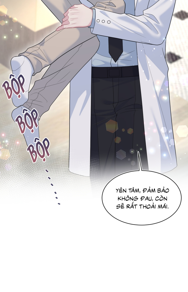 Tuyệt Mỹ Bạch Liên Online Dạy Học Chapter 483 - Trang 2