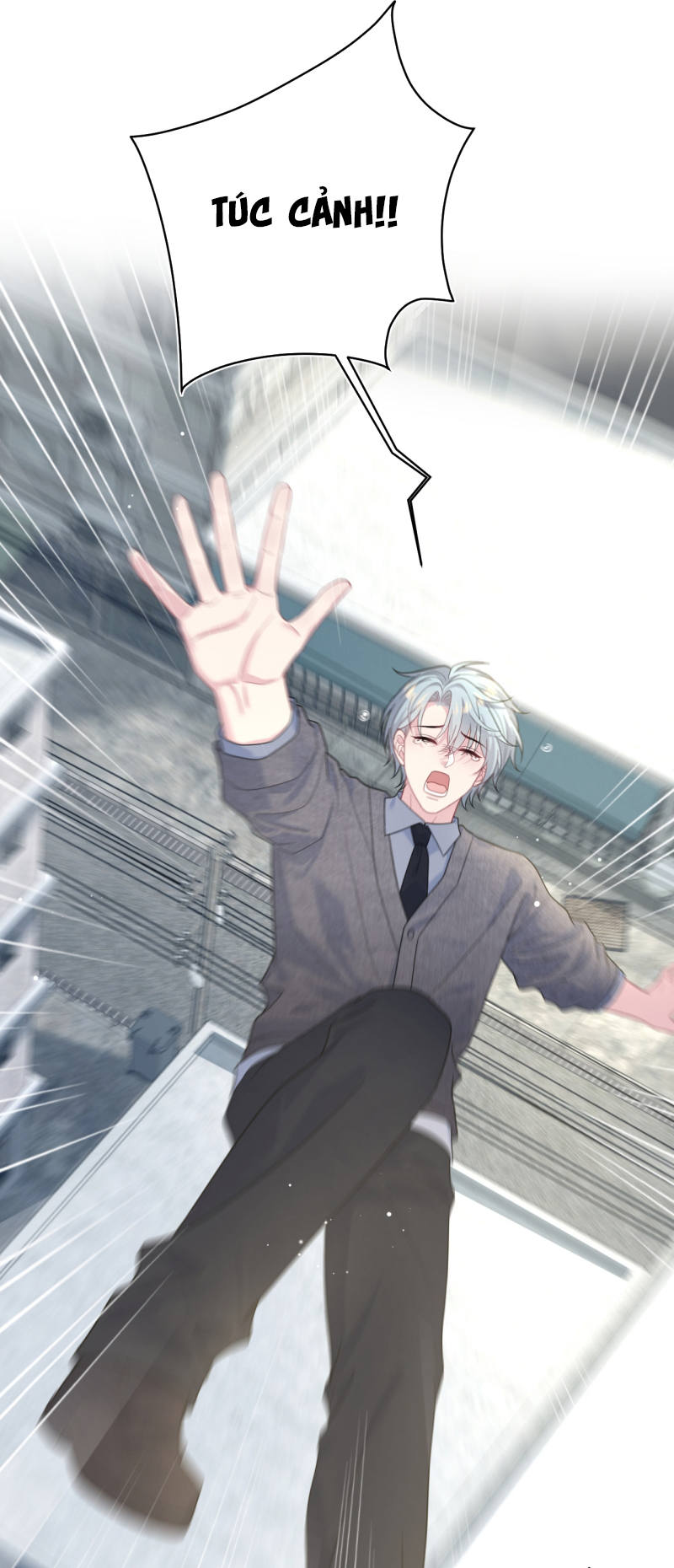 Tuyệt Mỹ Bạch Liên Online Dạy Học Chapter 483 - Trang 2