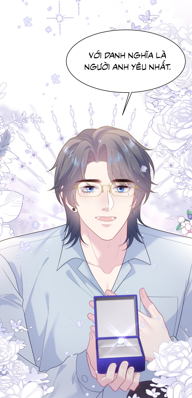 Tuyệt Mỹ Bạch Liên Online Dạy Học Chapter 483 - Trang 2