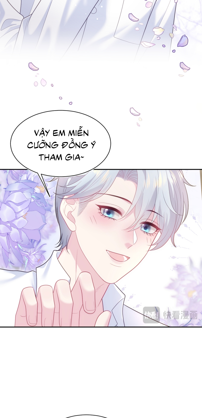 Tuyệt Mỹ Bạch Liên Online Dạy Học Chapter 483 - Trang 2