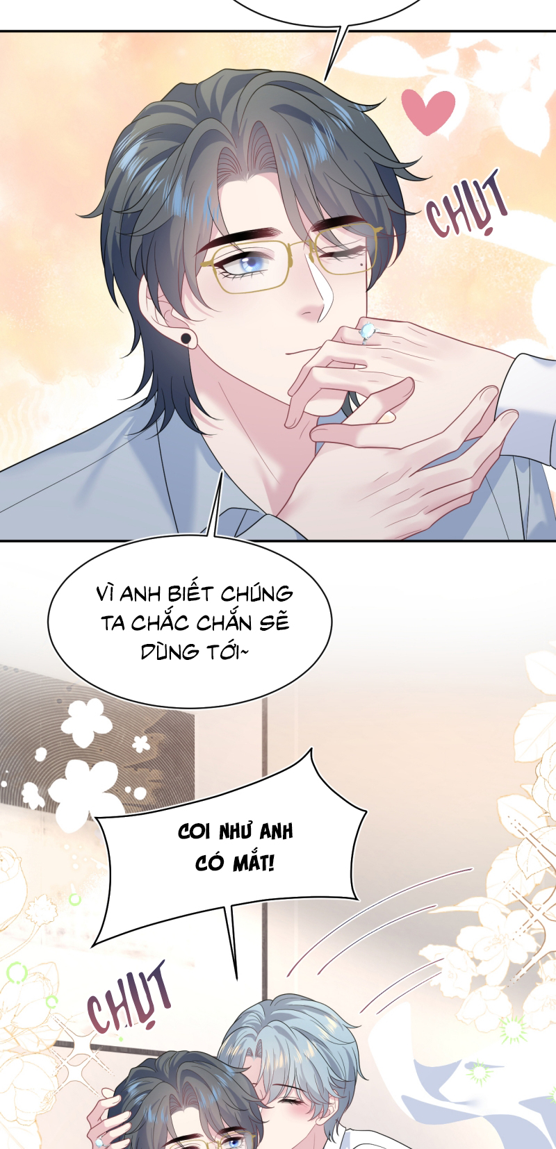 Tuyệt Mỹ Bạch Liên Online Dạy Học Chapter 483 - Trang 2