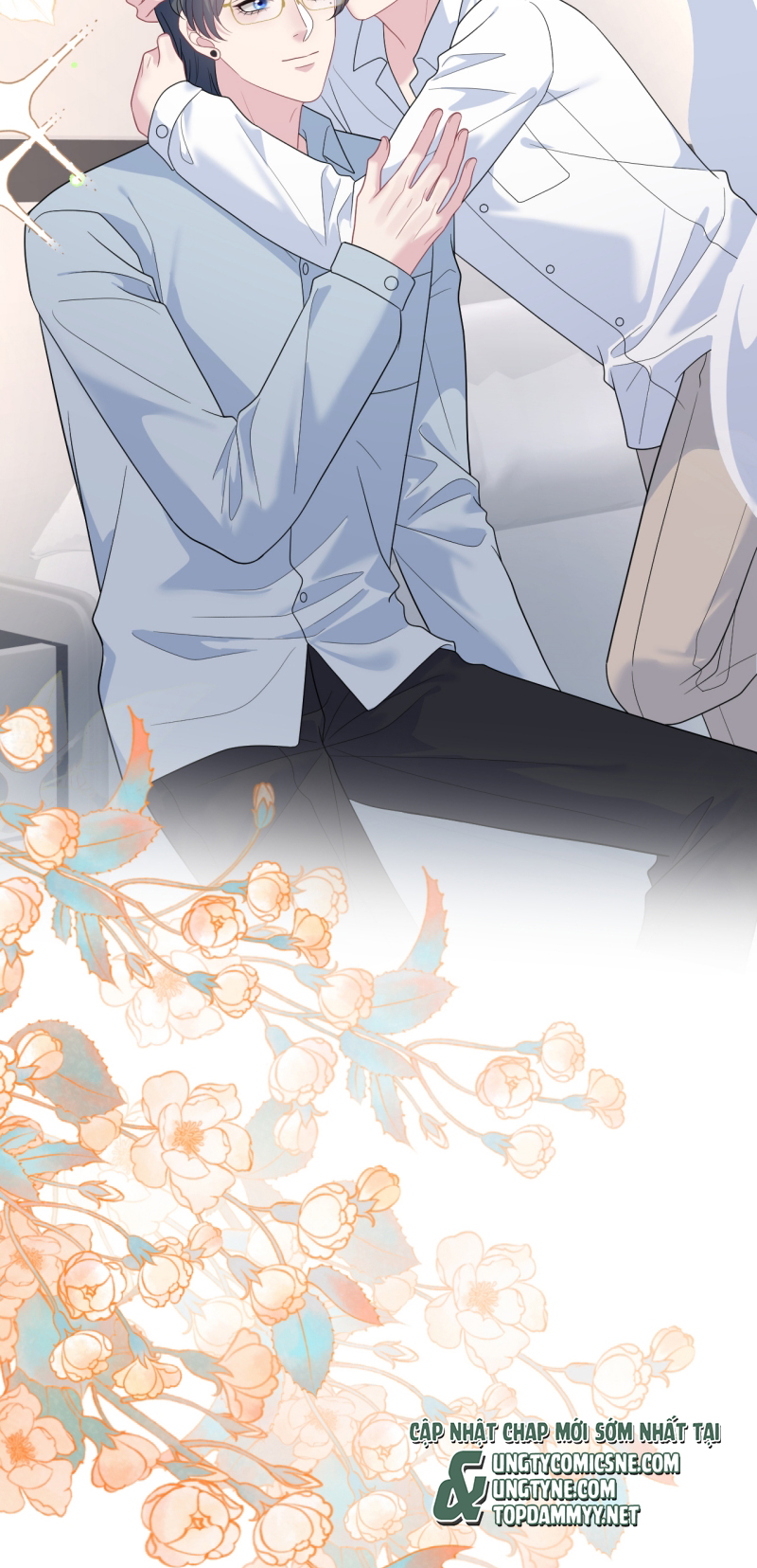 Tuyệt Mỹ Bạch Liên Online Dạy Học Chapter 483 - Trang 2