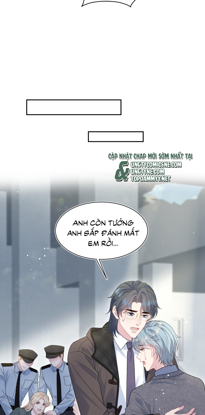 Tuyệt Mỹ Bạch Liên Online Dạy Học Chapter 483 - Trang 2