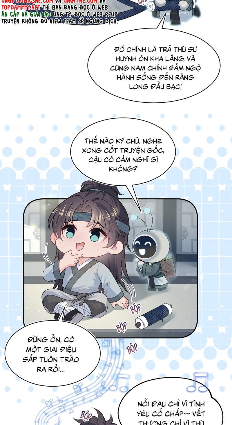 Tuyệt Mỹ Bạch Liên Online Dạy Học Chapter 484 - Trang 2