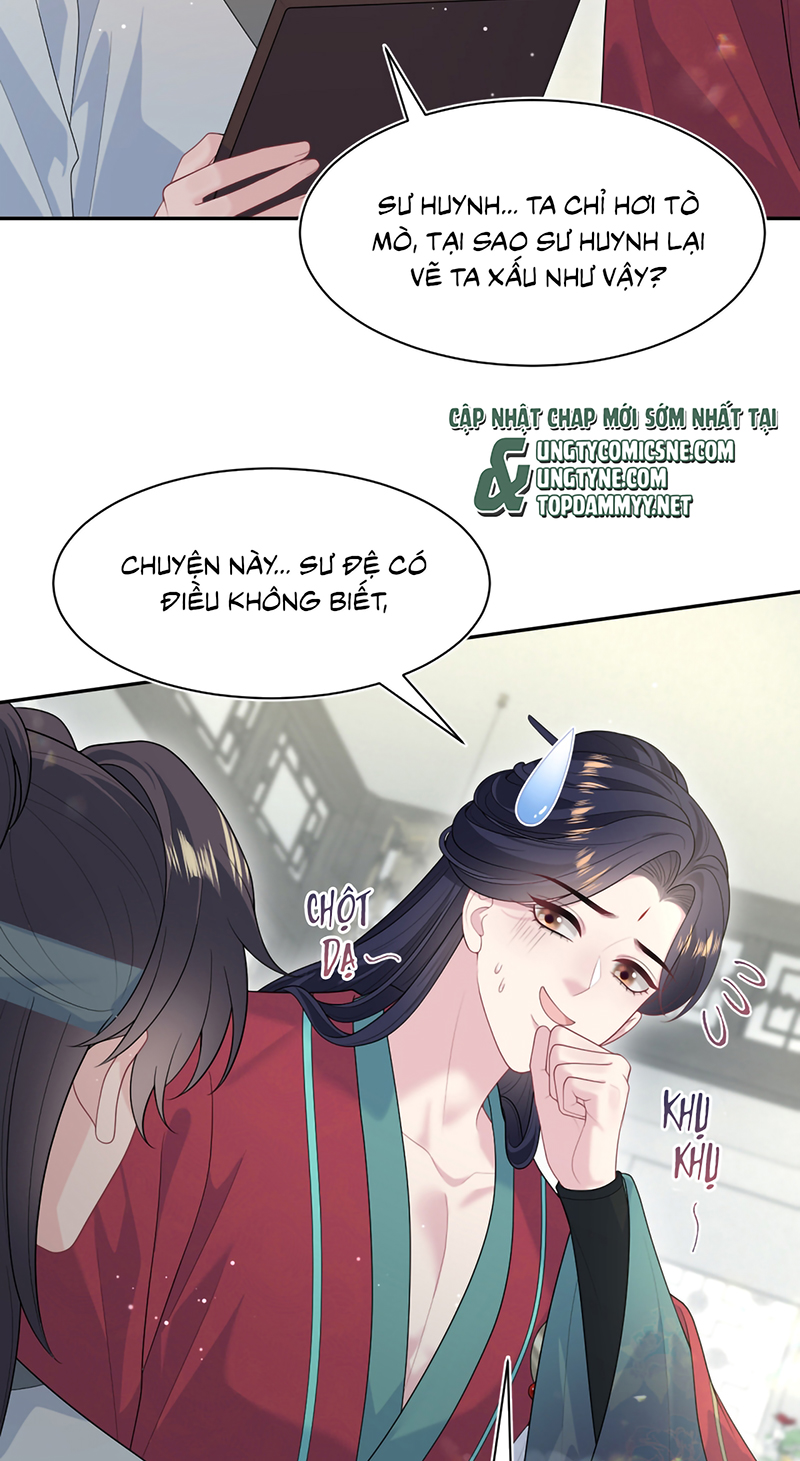 Tuyệt Mỹ Bạch Liên Online Dạy Học Chapter 484 - Trang 2