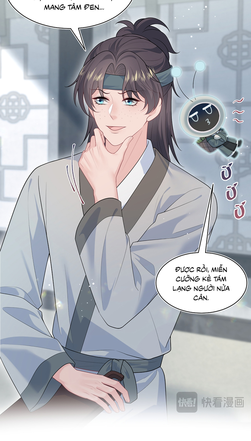 Tuyệt Mỹ Bạch Liên Online Dạy Học Chapter 484 - Trang 2