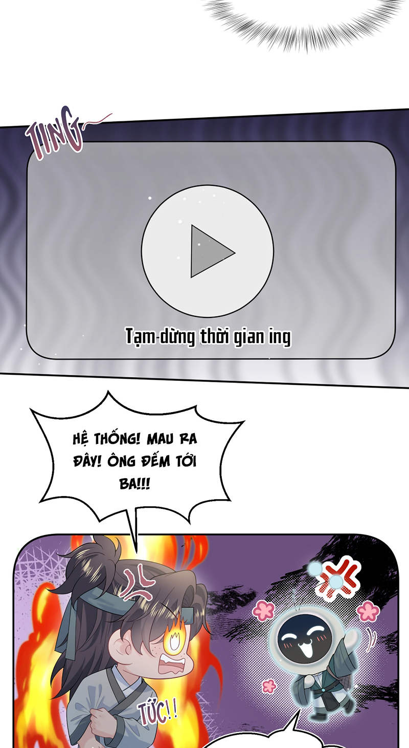 Tuyệt Mỹ Bạch Liên Online Dạy Học Chapter 484 - Trang 2