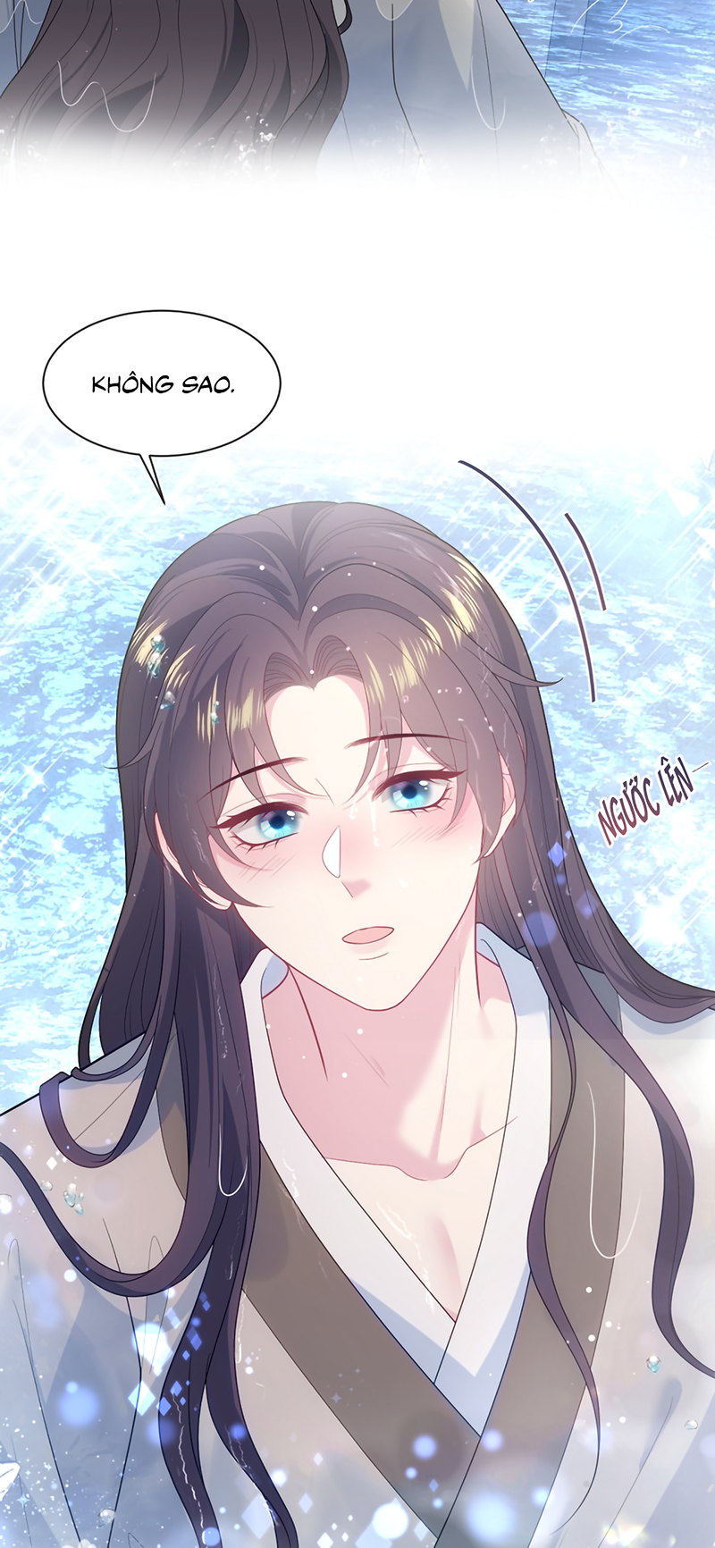 Tuyệt Mỹ Bạch Liên Online Dạy Học Chapter 485 - Trang 2