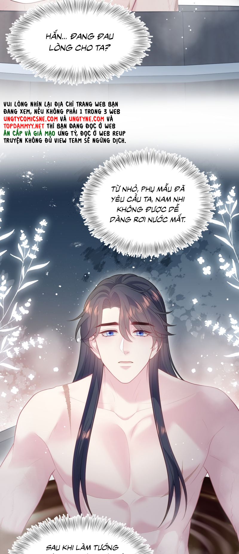 Tuyệt Mỹ Bạch Liên Online Dạy Học Chapter 486 - Trang 2