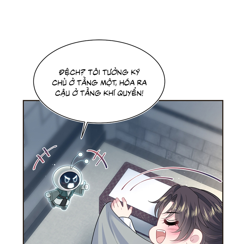 Tuyệt Mỹ Bạch Liên Online Dạy Học Chapter 487 - Trang 2