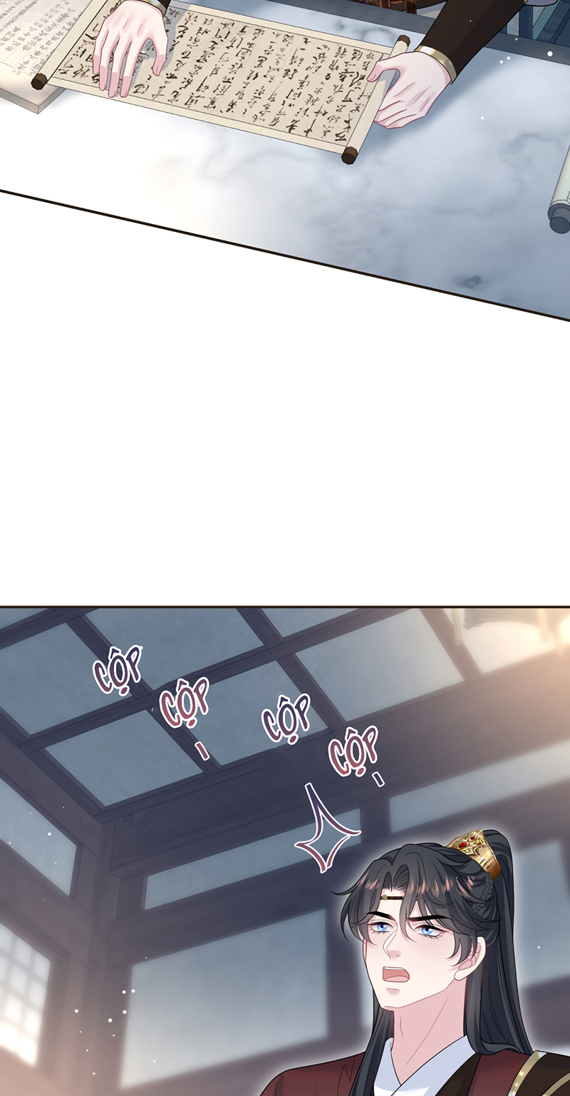 Tuyệt Mỹ Bạch Liên Online Dạy Học Chapter 487 - Trang 2