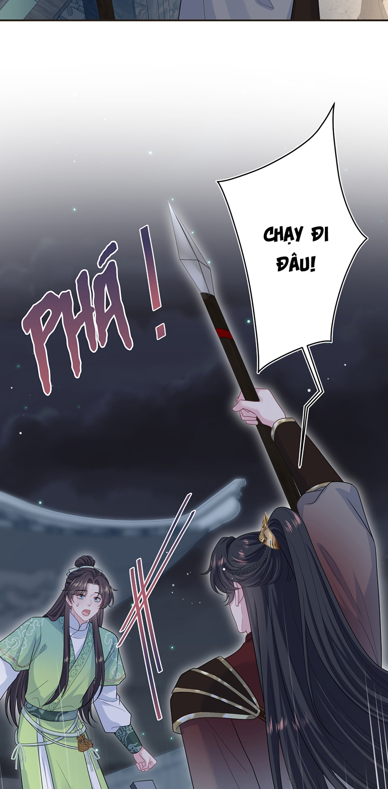 Tuyệt Mỹ Bạch Liên Online Dạy Học Chapter 487 - Trang 2