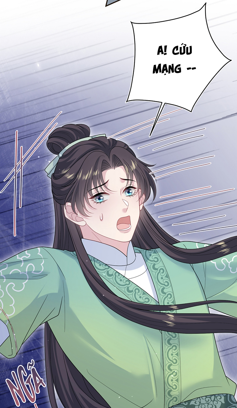 Tuyệt Mỹ Bạch Liên Online Dạy Học Chapter 487 - Trang 2